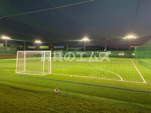 MIFA Football Park福岡