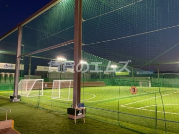 MIFA Football Park福岡の画像2