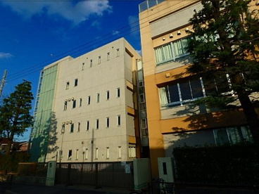 川崎市立川中島中学校の画像1