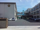 大垣市立東中学校