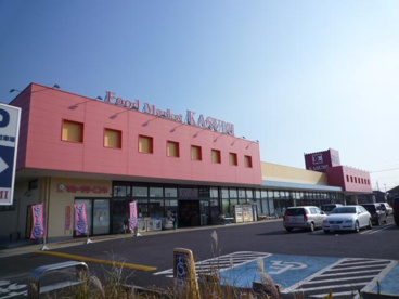 ＫＡＳＵＭＩ　竜ヶ丘店の画像1