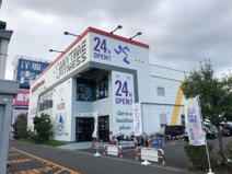 エニタイムフィットネス　大正千島店