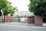 尼崎市立浜小学校