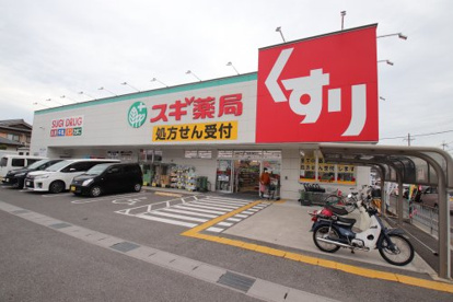 スギドラッグ 和泉和田店の画像1