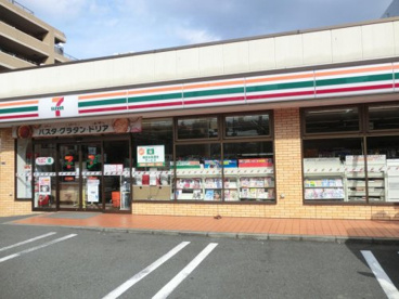 セブンイレブン 北砂3丁目明治通り店の画像1