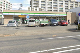 ファミリーマート 中川住宅西店