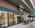 スターバックスコーヒー 立命館大学大阪いばらき店