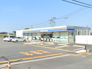 ローソン 行田若小玉店の画像1