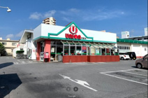 FRESH PLAZA Union(フレッシュプラザユニオン) 宮里店