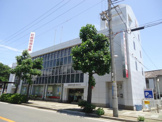 尼崎信用金庫園田支店