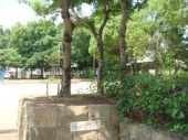 住の堂公園の画像1
