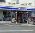 ローソン 中頭病院前店