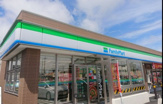 沖縄ファミリーマート 中頭病院店