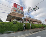 マクドナルド 三島丘関西スーパー店