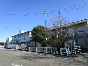 南国市立長岡小学校の画像1