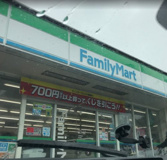 沖縄ファミリーマート 具志川江洲店