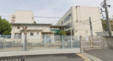 茨木市立葦原小学校