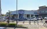 はま寿司 茨木新和町店