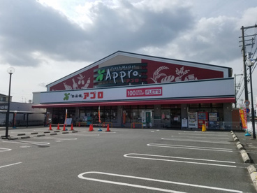 食品館アプロ 沢良宜店の画像1