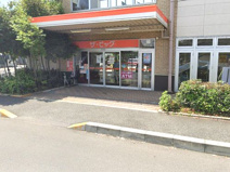 ザ・ビッグ相模原東橋本店