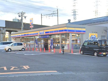 ミニストップ東橋本2丁目店の画像1