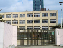 大阪市立上福島小学校