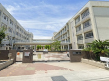 姫路市立高浜小学校