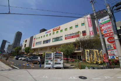 スギドラッグ 天王寺細工谷店の画像1