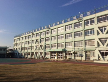 墨田区立第三吾嬬小学校の画像1