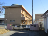 甲府市立東小学校