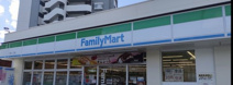 沖縄ファミリーマート 牧志二丁目店