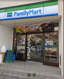 沖縄ファミリーマート 那覇沖映通り店
