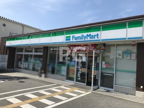 ファミリーマート 今里彦林店の画像