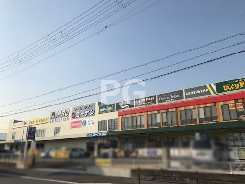 コーナンPRO国道171号向日町店