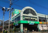 サミットストア 石神井台店
