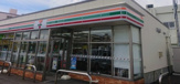 セブンイレブン うるまみどり町4丁目店