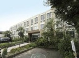 尼崎市役所小田支所