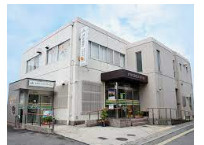 JA京都市大枝支店