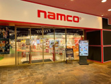 namco(ナムコ) キャナルシティ博多店