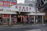 鶴橋商店街