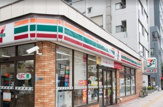 セブンイレブン 江東新大橋3丁目店