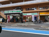 ローソンストア１００北小岩６丁目店