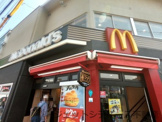 マクドナルド 都島駅前店