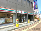 セブンイレブン 地下鉄都島駅前店