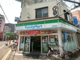 ファミリーマート 木村都島店