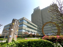 大阪市立総合医療センター