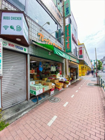 フレッシュひらまつ（八百屋）の画像1