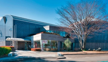 狭山市立博物館の画像1