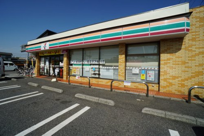 セブンイレブン 蘇我店の画像1