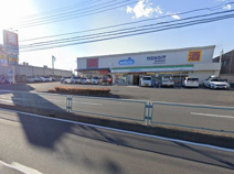 ウエルシア藤沢柄沢店